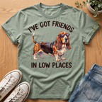 I've Got Friends T-Shirt