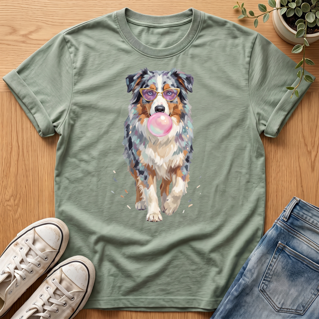 Australian Shepherd T-Shirt