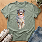 Australian Shepherd T-Shirt