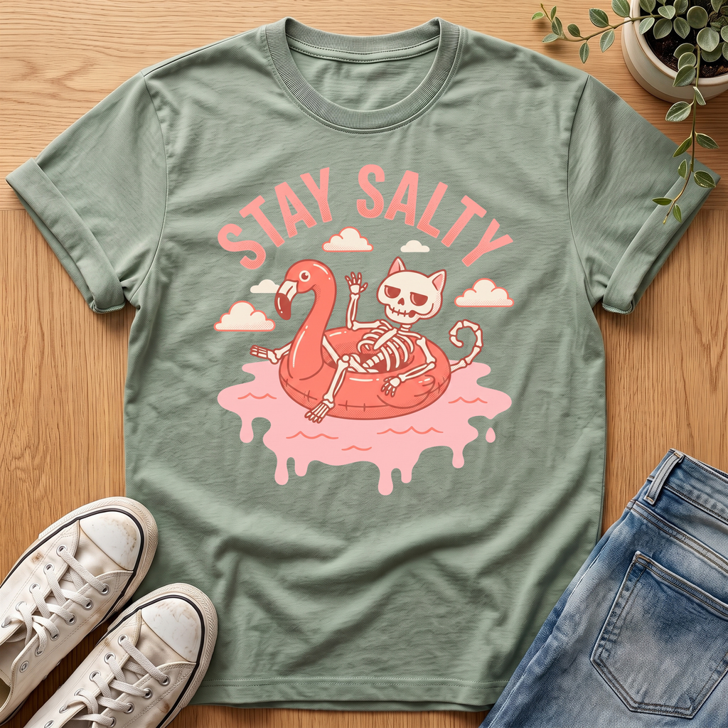 Stay Salty T-Shirt