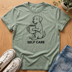 Self Care T-Shirt