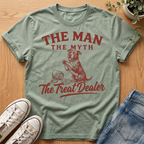 The Man The Myth T-Shirt