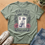 Great Dane Pause T-Shirt