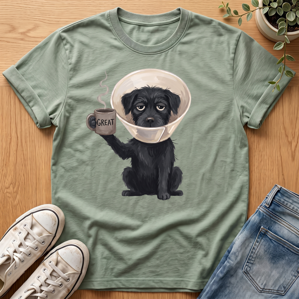 Great T-Shirt