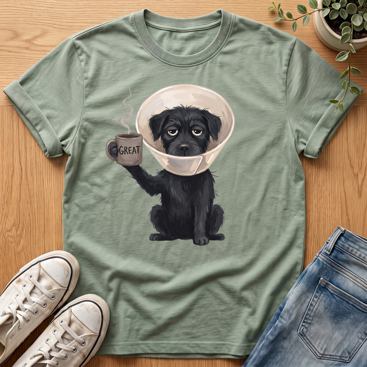 Great T-Shirt