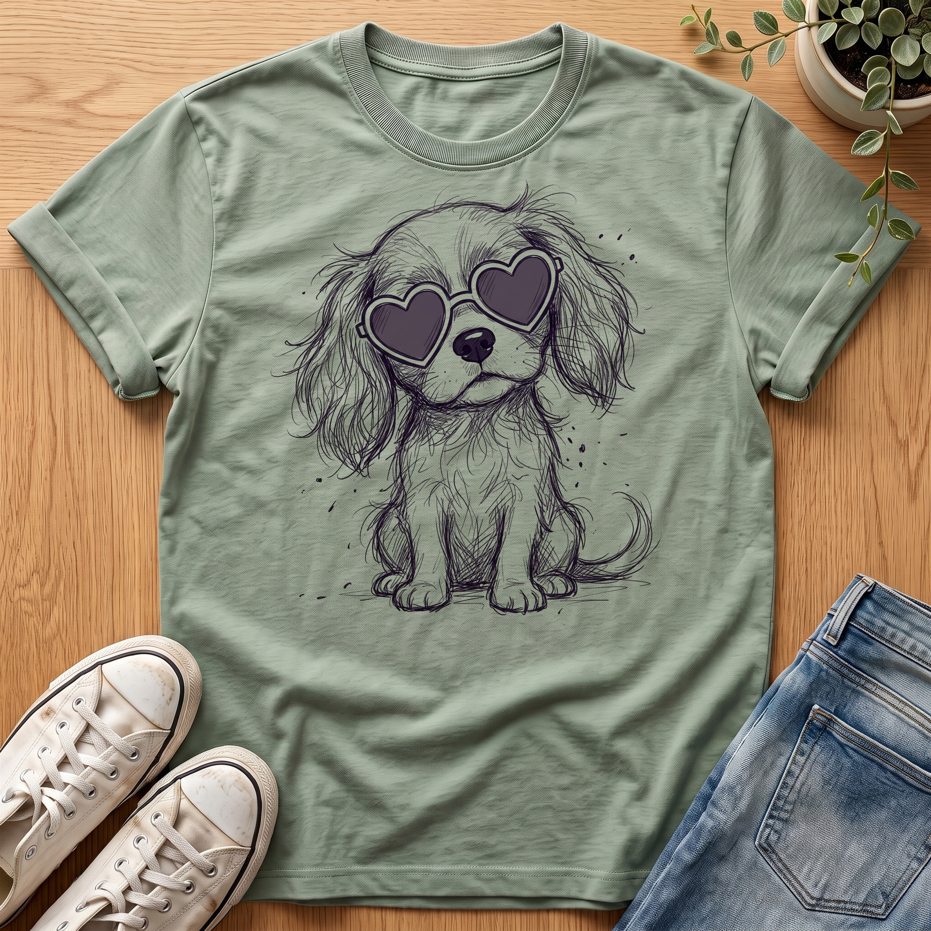 Heartbreaker T-Shirt