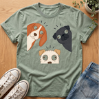 Did Someone Say Treats? T-Shirt