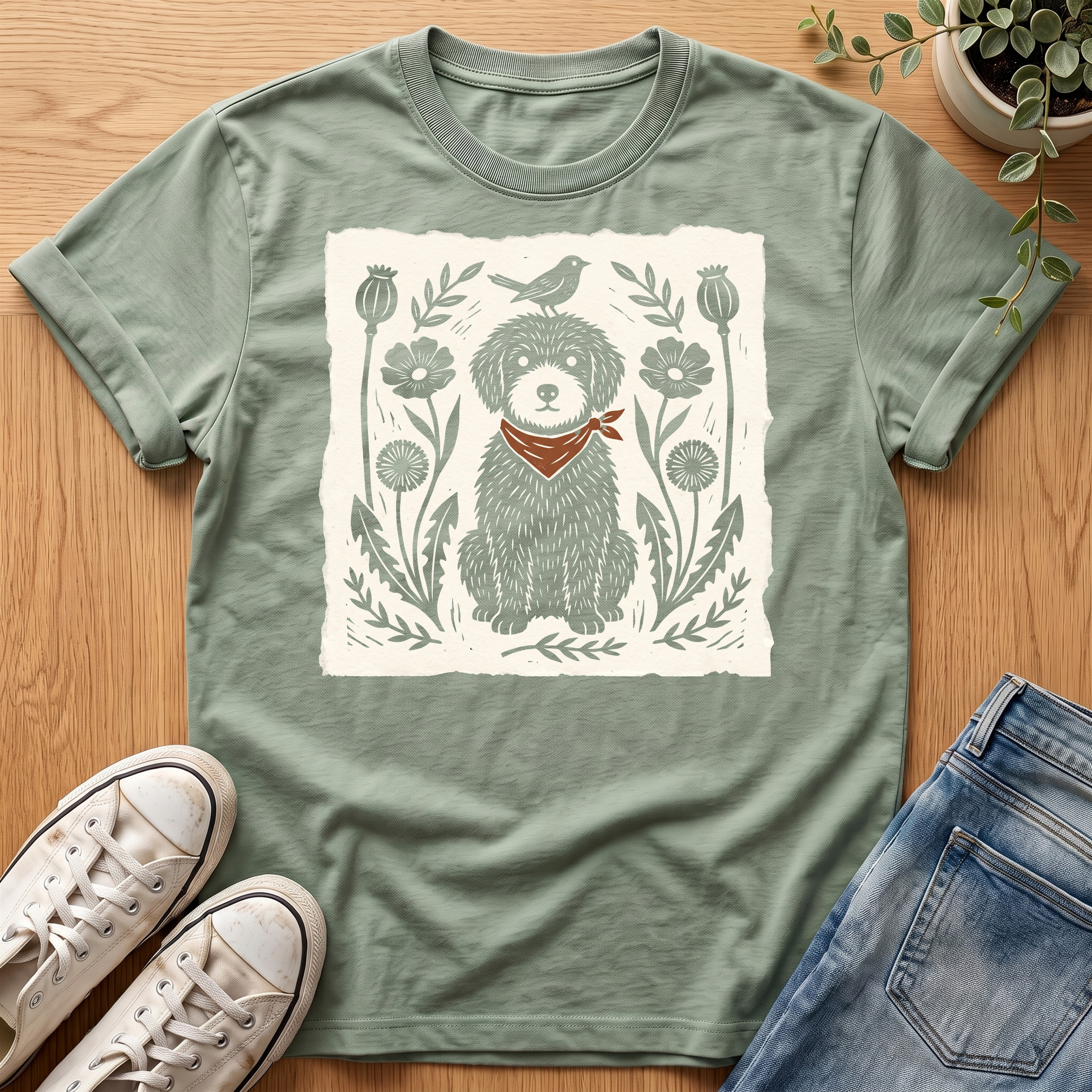 Good Company T-Shirt