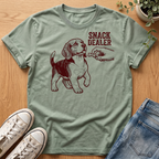 Snack Dealer T-Shirt