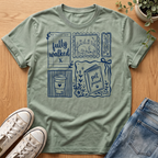 Fully Walked T-Shirt