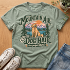 Mountain Air T-Shirt