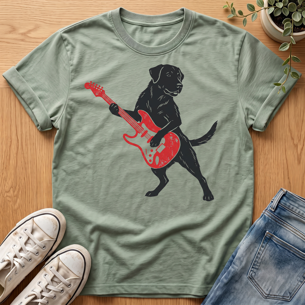 Shred T-Shirt