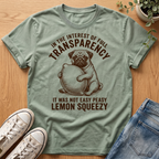 Lemon Squeezy T-Shirt
