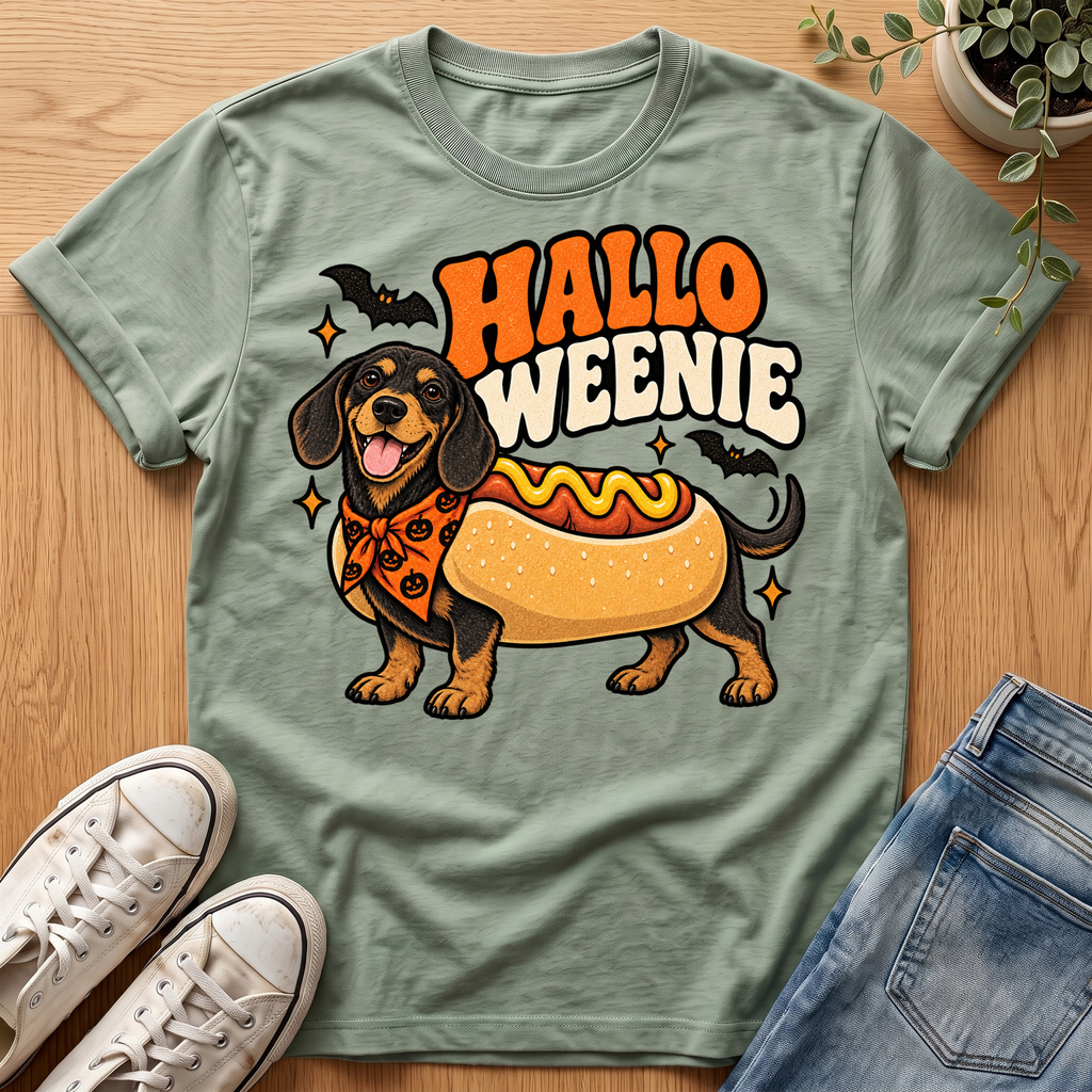 HalloWeenie T-Shirt