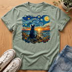 Starry Nights And Salty Air T-Shirt