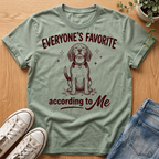 Everyone's Favorite T-Shirt