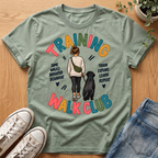 Training Walk Club T-Shirt