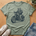 Zoom Club T-Shirt