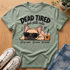 Dead Tired T-Shirt