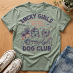 Lucky Girls T-Shirt