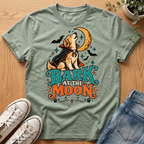 Bark At The Moon T-Shirt