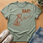 Dap! T-Shirt