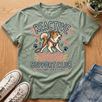 Reactive Dog #2 T-Shirt