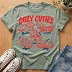 Cozy Cuties T-Shirt