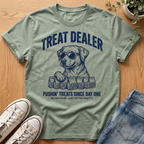 Treat Dealer T-Shirt