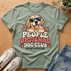 People Optional T-Shirt
