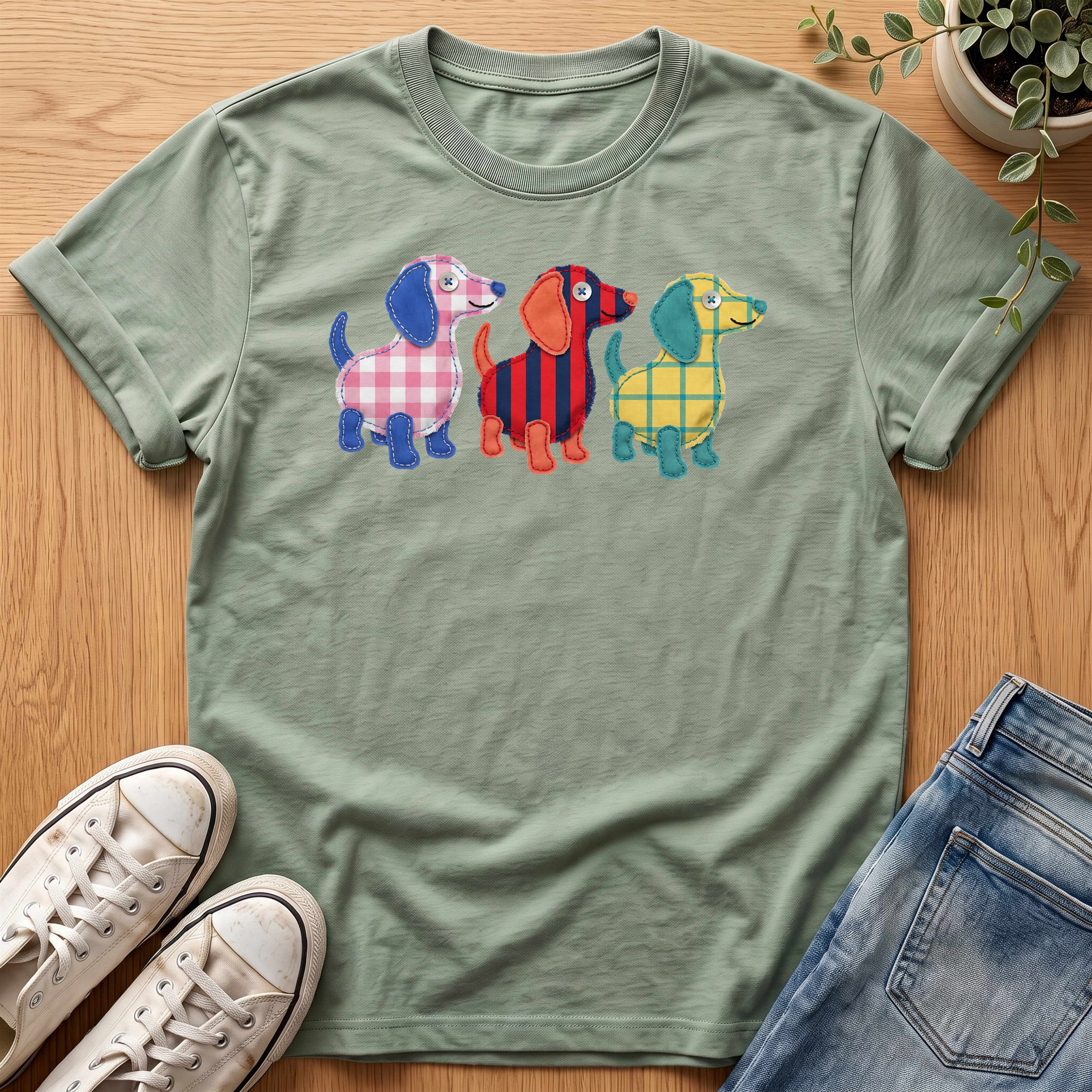 Well Loved T-Shirt