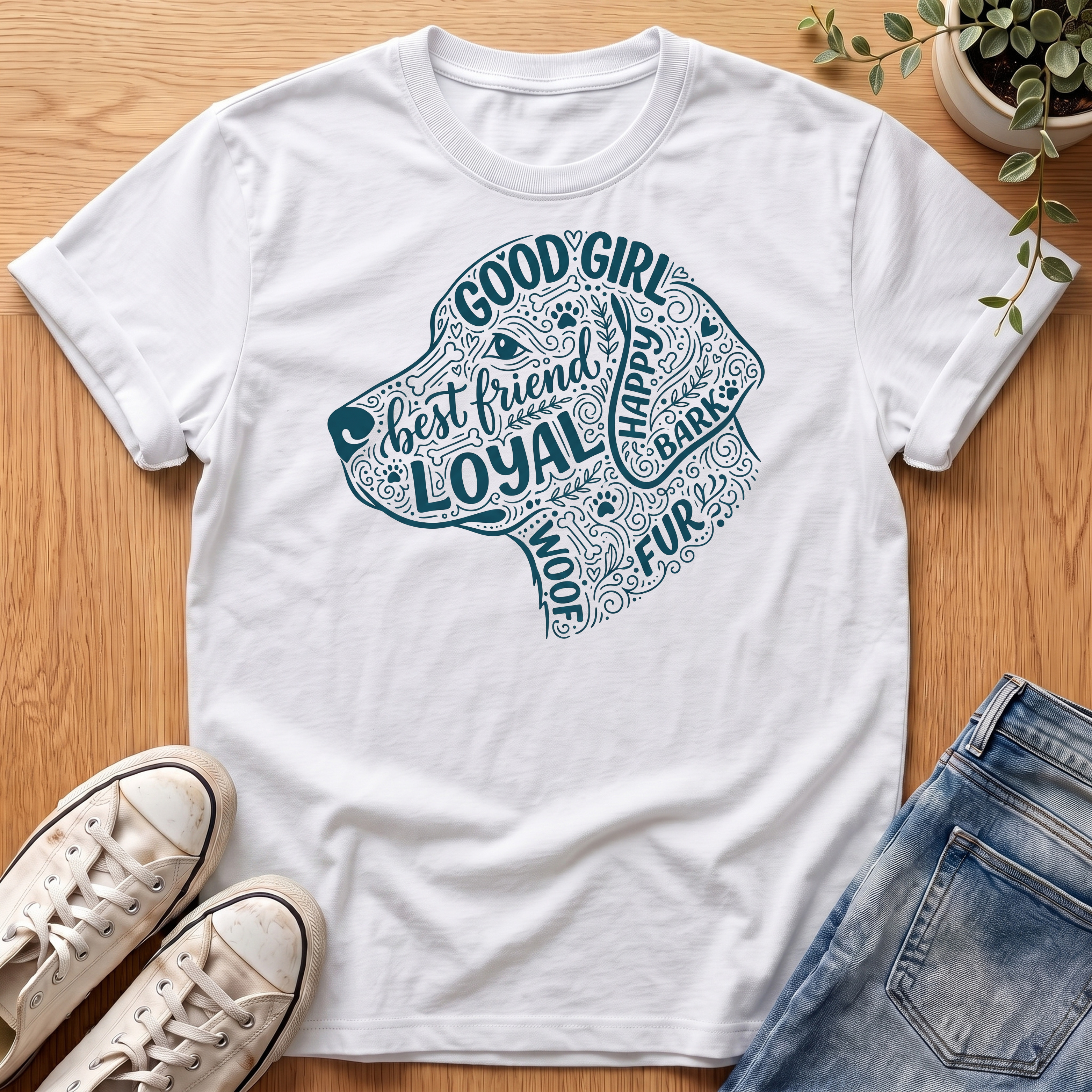 Good Girl T-Shirt