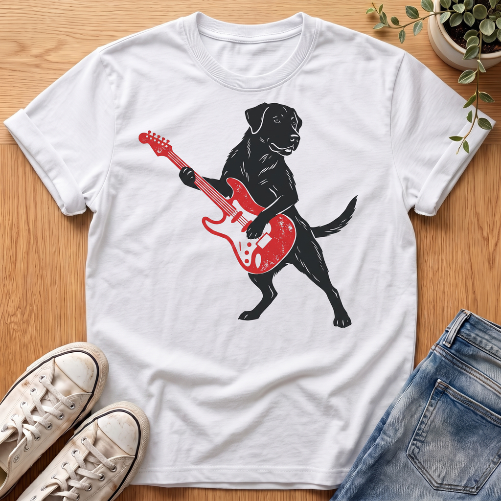 Shred T-Shirt