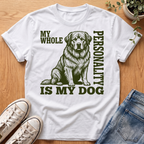 My Whole Personality T-Shirt