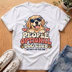 People Optional T-Shirt