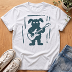 Too Loud T-Shirt