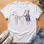 Fresh Coat T-Shirt