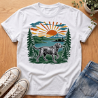 Sunrise Setter T-Shirt