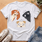 Did Someone Say Treats? T-Shirt