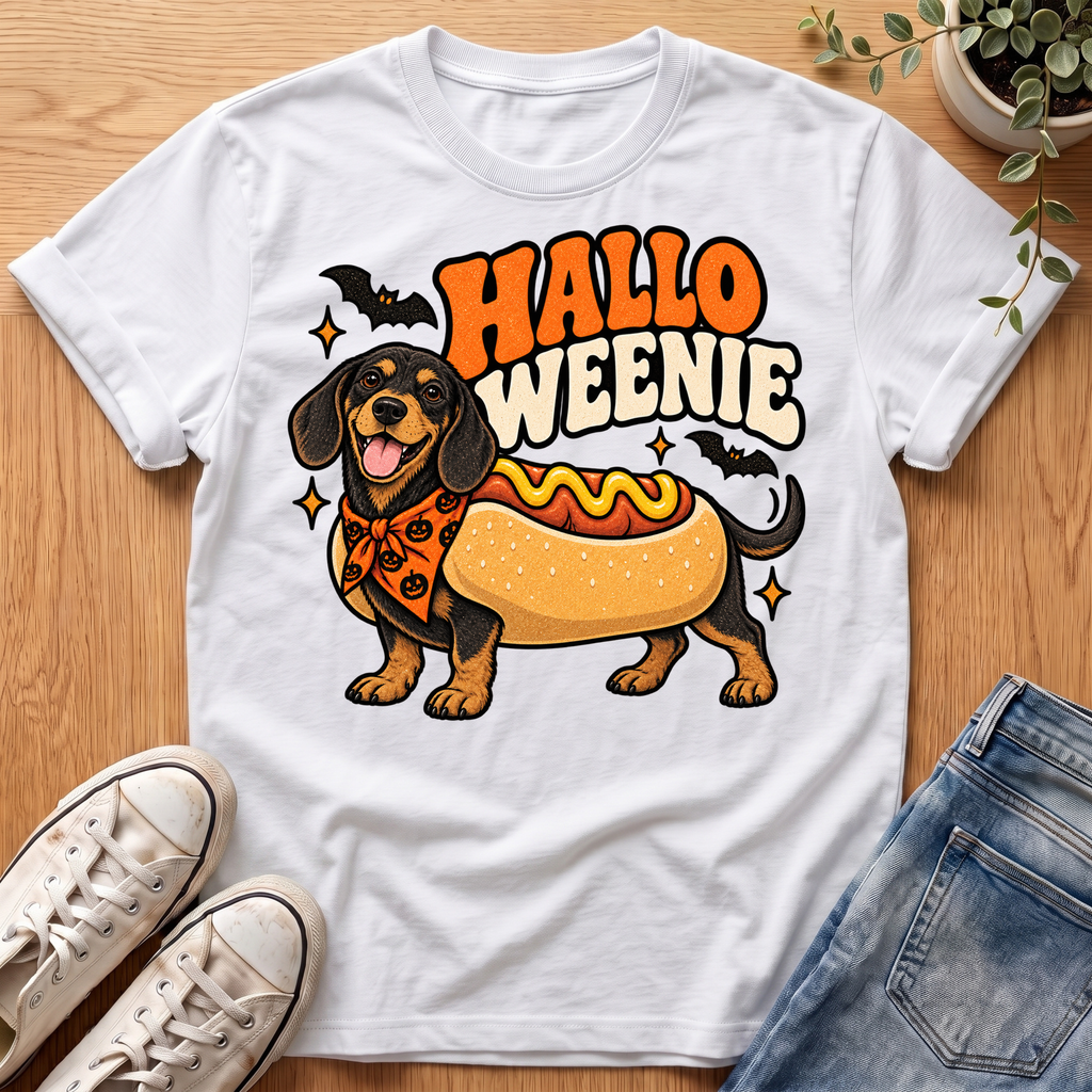 HalloWeenie T-Shirt