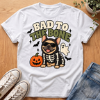 Bad To The Bone T-Shirt