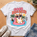 Good Dog Days T-Shirt