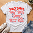 Snack Cuties T-Shirt