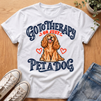 Go To Therapy T-Shirt