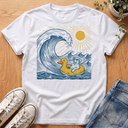 Unsinkable T-Shirt