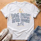 Dog Park After Hours T-Shirt