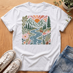Riverside T-Shirt