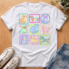 Woof Pack T-Shirt