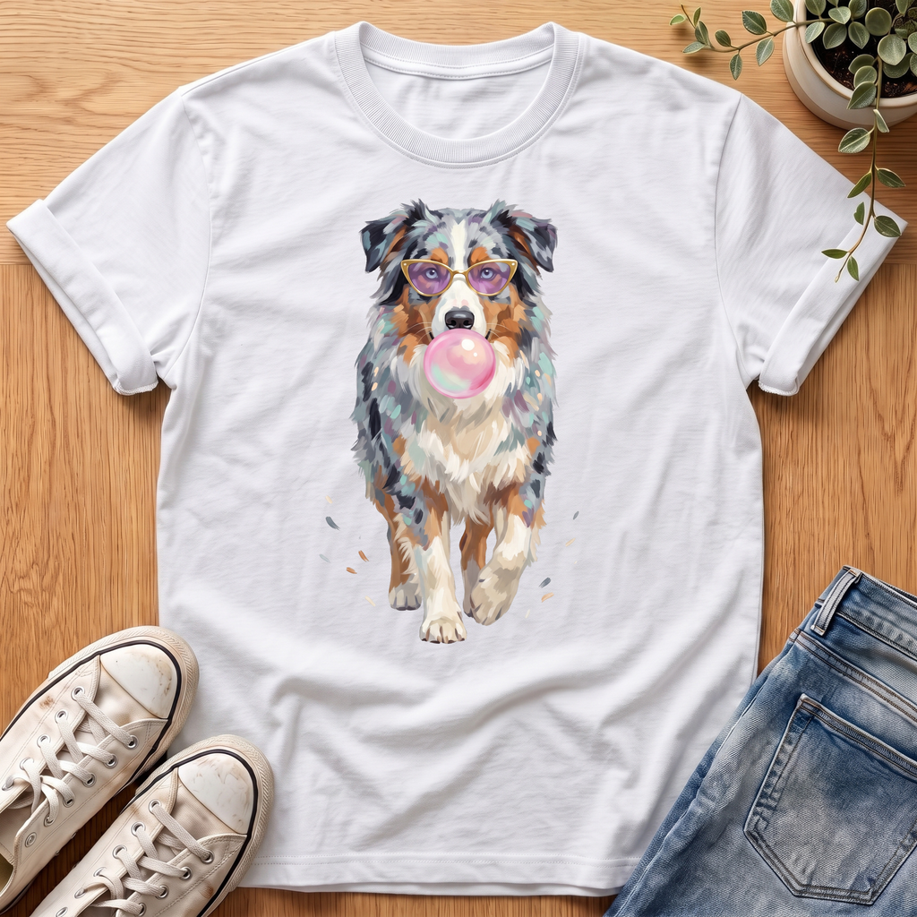 Australian Shepherd T-Shirt