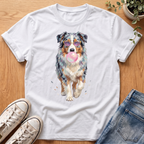 Australian Shepherd T-Shirt